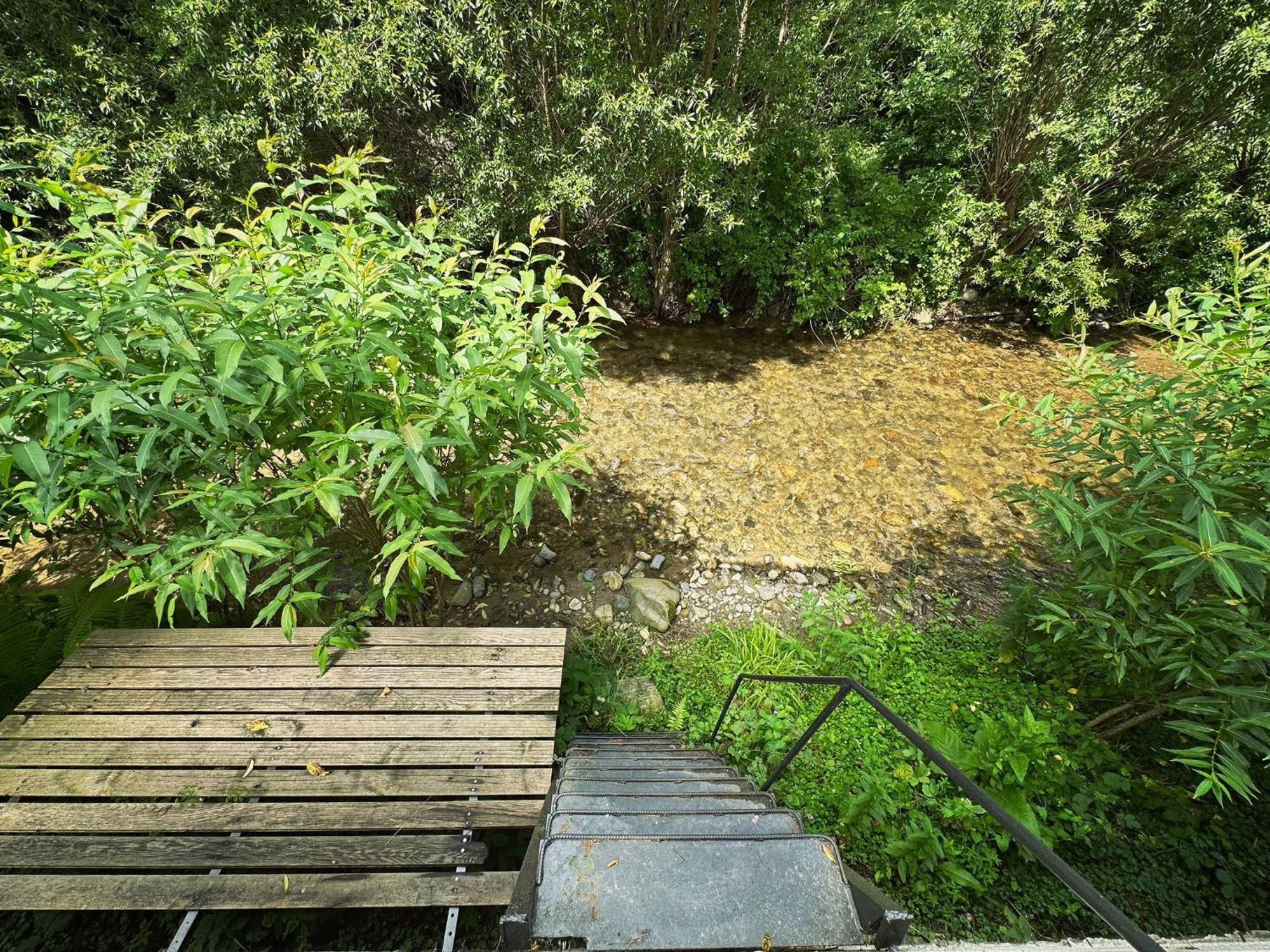 Maison Platanus Voineasa Ngoại thất bức ảnh